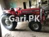 Massey Ferguson MF 260  2021 For Sale in White Citi