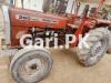 Massey Ferguson MF 260  2002 For Sale in Khayaban-e-Yousaf Housing Scheme