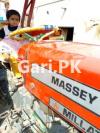 Massey Ferguson MF 240  2017 For Sale in Pir Mahal Road