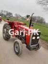 Massey Ferguson MF 240  2023 For Sale in Gojra - Toba Tek Singh Bypass