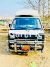 Suzuki Ravi  2021 For Sale in Islamabad