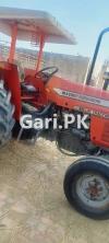 Massey Ferguson MF 260  2018 For Sale in GT Road