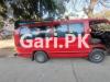 Toyota Hiace  1986 For Sale in Others