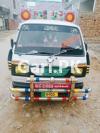 Suzuki Ravi  1989 For Sale in 10 Block