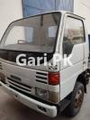 Master Foton  2016 For Sale in Shah Faisal Town