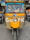 New Asia Loader Rickshaw  2024 For Sale in Shahi Mohallah