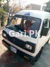 Suzuki Bolan  1989 For Sale in Gulberg 3