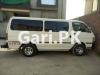 Toyota Hiace  1992 For Sale in River Edge Housing Scheme