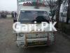 Hyundai Shehzore  2007 For Sale in Wapda Town