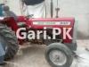 Massey Ferguson MF 240  2009 For Sale in Ghauri Town Phase 4A