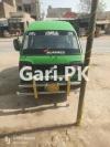 Suzuki Pickup  2015 For Sale in Sahara City