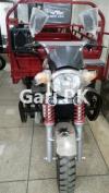 New Asia Loader Rickshaw  2024 For Sale in Aashiana Road