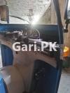 Sazgar Rickshaw  2024 For Sale in Kot Murad Khan