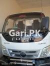 Master Foton  2018 For Sale in Others