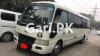 Toyota Coaster  2014 For Sale in Bismillah Avenue Housing Scheme