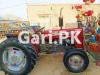 Massey Ferguson MF 260  2002 For Sale in Others