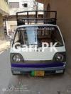 Suzuki Ravi  1991 For Sale in Timber Market Scheme