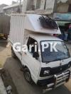 Suzuki Pickup  2015 For Sale in Mian Mir Colony