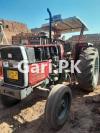 Massey Ferguson MF 385  2018 For Sale in Phalia Mandi Bahauddin Road