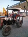 Massey Ferguson MF 240  1986 For Sale in Daska Road