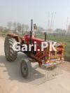 Massey Ferguson MF 260  1986 For Sale in Sheikhupura