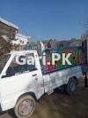 Suzuki Pickup  2014 For Sale in Forefront Gold City