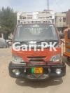 Mazda Truck  2011 For Sale in GTS Chowk