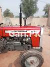 Massey Ferguson MF 240  2020 For Sale in Jhang Sadar