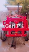 Massey Ferguson MF 260  2017 For Sale in Gojra - Toba Tek Singh Bypass