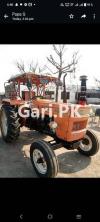 New Holland Fiat 480  2004 For Sale in Odherwal