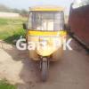 New Asia Rickshaw  2023 For Sale in Mian Mohammad Bukhsh Road