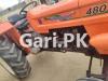 New Holland Fiat 480  2022 For Sale in Malakwal Talagang Road