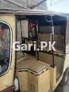 Sazgar Rickshaw  2017 For Sale in Gulshan-e-Maymar