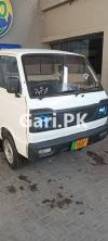 Suzuki Ravi  2020 For Sale in Canal Colony