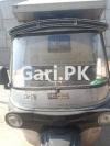 Tez Raftar Loader Rickshaw  2023 For Sale in Badami Bagh