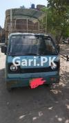 Suzuki Pickup  1982 For Sale in Chungi Amar Sadhu