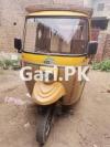 New Asia Rickshaw  2022 For Sale in Park View Villas