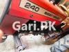 Massey Ferguson MF 240  2001 For Sale in Gojra to Toba Tek Singh Road