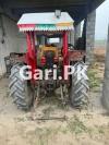 Massey Ferguson MF 240  2014 For Sale in Narang Mandi Road