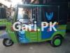 New Asia Loader Rickshaw  2024 For Sale in Al Makkah Colony Welfare Society