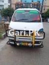 Suzuki Pickup  2016 For Sale in Tarlai