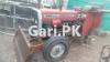 Massey Ferguson MF 260  2005 For Sale in Fazaia Colony