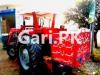 Massey Ferguson MF 260  2017 For Sale in Jajay