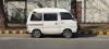 Suzuki Bolan Cargo Van Euro II 2016 For Sale in Islamabad