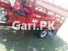 Lal Din Loader Rickshaw  2022 For Sale in Kallar Syedan Road