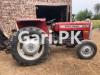 Massey Ferguson MF 240  2006 For Sale in Jhang Road