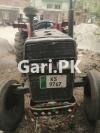 Massey Ferguson MF 240  1984 For Sale in Gulbahar Scheme