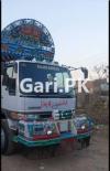 Hino Truck  1997 For Sale in Shadbagh