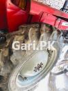 Massey Ferguson MF 240  2001