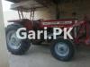 Massey Ferguson MF 260  2006 For Sale in Arifwala Road